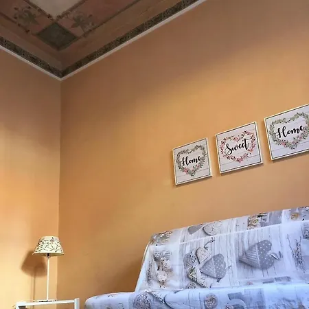 Armony Pigneto Lägenhet Rom